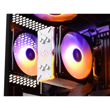 Вентилятор Deepcool CF120 RGB