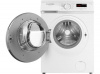 Стиральная машина MAUNFELD MFWM106WH05 белый