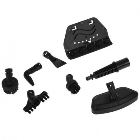 Пароочиститель Blackton Bt SM1111 синий
