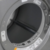 Сушильная машина LG DC90V5V9S серый