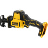 Сабельная пила DeWalt DCS369NT-XJ