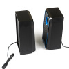 Колонки Dialog Progressive AP-222B Black
