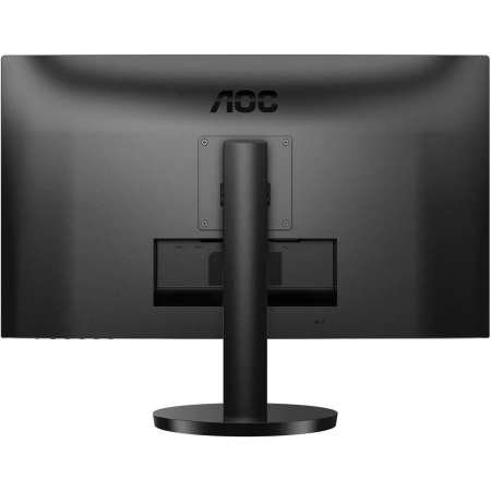 Монитор AOC Basic-Line U27B3AF черный