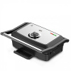 Гриль BQ GR3005 Black-Steel