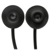 Беспроводные наушники Sony WI-C100 черный