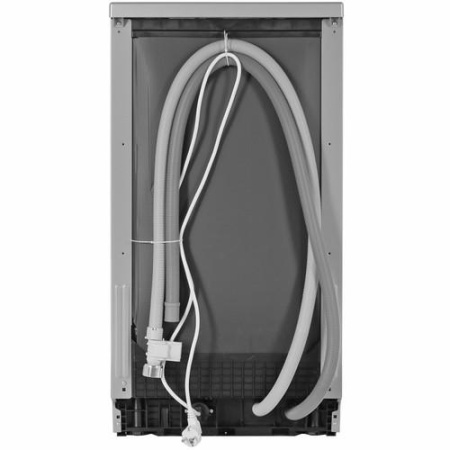 Посудомоечная машина Gorenje GS541D10X серый