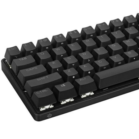 Клавиатура проводная SteelSeries Apex 9 Mini
