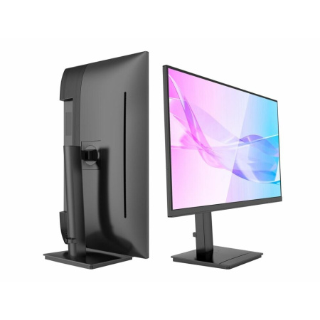 Монитор BRAVUS BVQ2737P Black