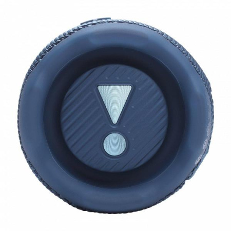 Портативная колонка JBL Flip 7 JBLFLIP7BLU синий