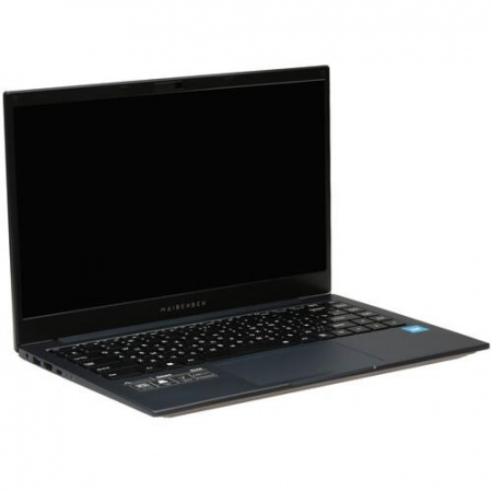 14" Ноутбук Maibenben S14A синий