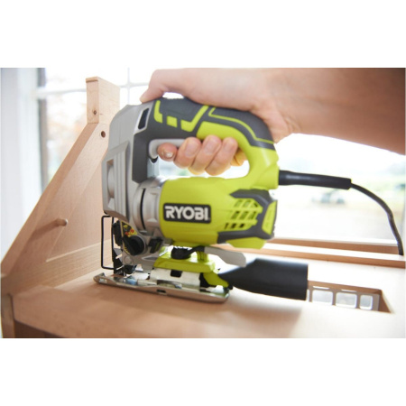 Лобзик Ryobi RJS1050-K (5133002219)