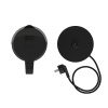 Чайник MAXVI KE1761D black