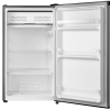 Холодильник Weissgauff WR-092 Defrost Dark Grey