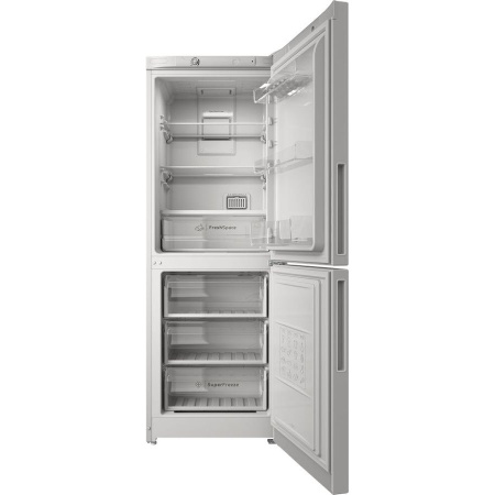 Холодильник Indesit ITR 4160 W белый