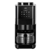 Кофеварка JVC JK-CF37