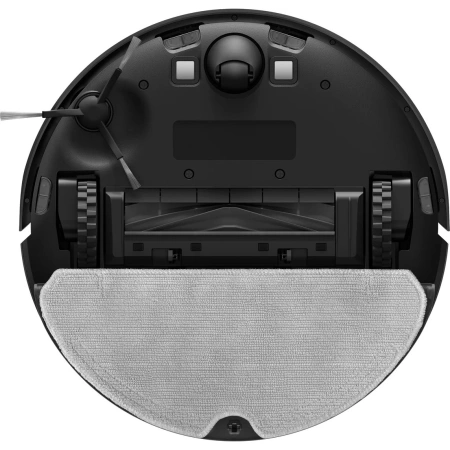 Робот-пылесос Dreame F10 Black EU