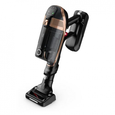 Пылесос  вертикальный  Tefal  TY99F1WO  черный