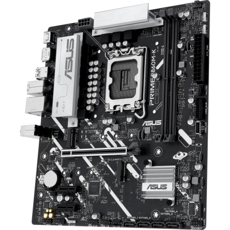 Материнская плата ASUS Prime B860M-K