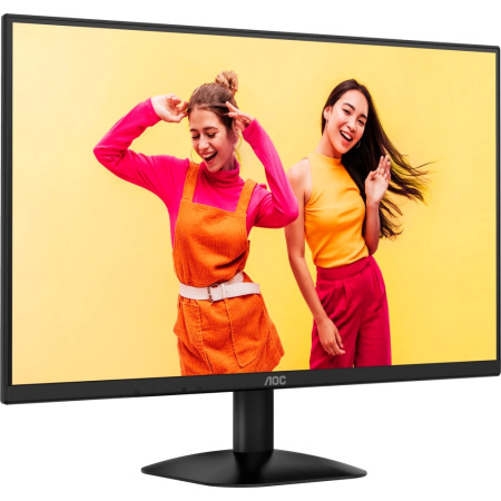 Монитор AOC 24B35HM2 Black