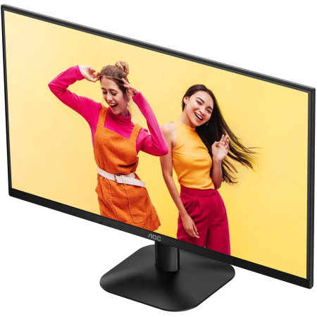 Монитор AOC Q24B35 Black