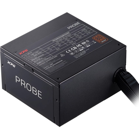 Блок питания XPG PROBE600B-BKCEU