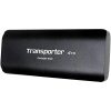 Внешний SSD Patriot PTP4TBPEC, 4ТБ, черный