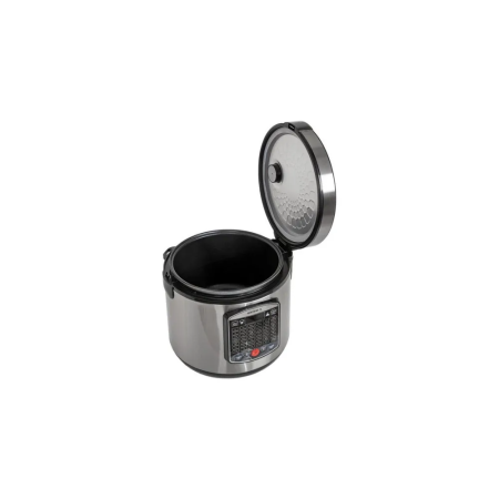 Мультиварка Supra MCS-5220 5л серебристый