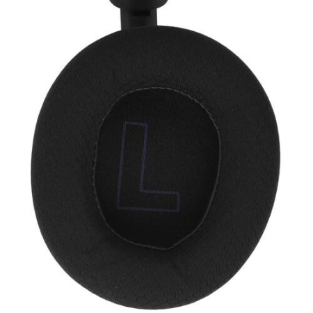 Беспроводные наушники SteelSeries Arctis Nova 5P черный