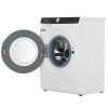 Стиральная машина Samsung WW80AG6L28WELP белый