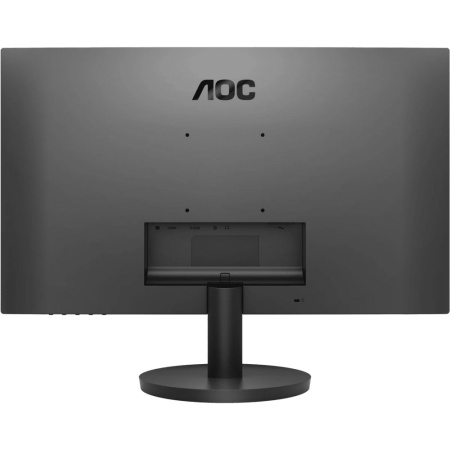 Монитор AOC 27B3QA2/01 черный