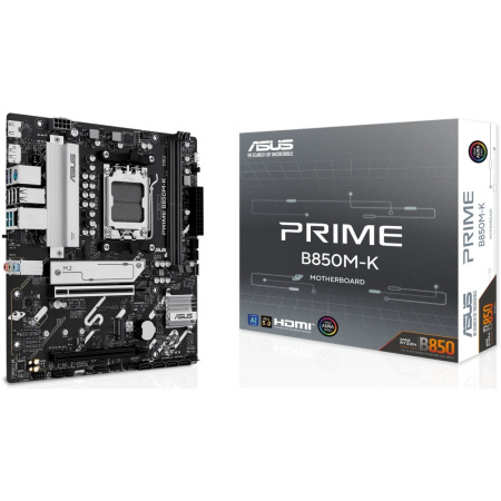 Материнская плата ASUS Prime B850M-K