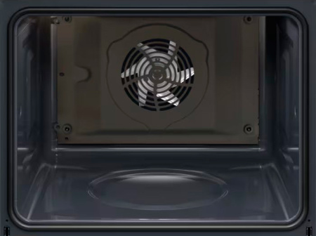 Духовой шкаф Electrolux KODEF75X2