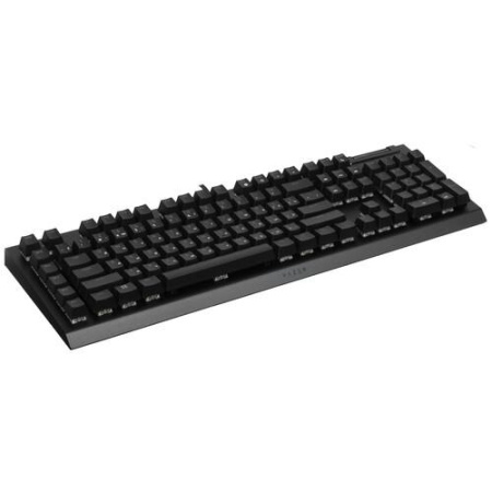 Клавиатура проводная Razer BlackWidow V4 X