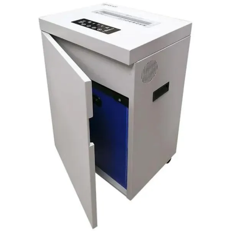 Шредер Office Kit S500 белый (OK0215S500)