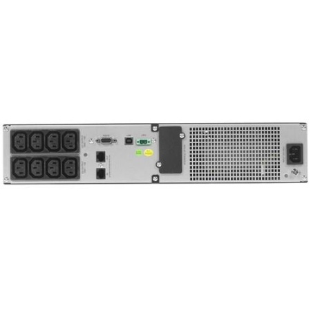 ИБП Ippon Smart Winner II 2000E