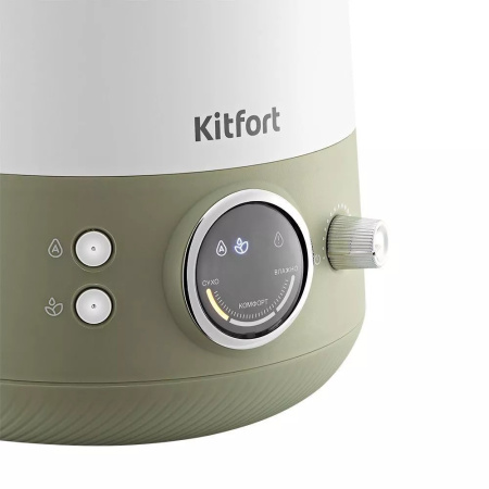 Увлажнитель воздуха KITFORT КТ-2896
