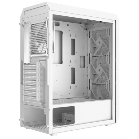 Корпус XPG VALORAIRPLUSMTA-WHCWW
