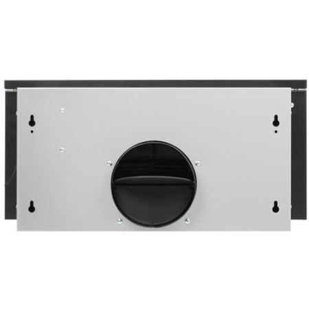 Вытяжка телескопическая Gorenje TH606E7B черный/черный