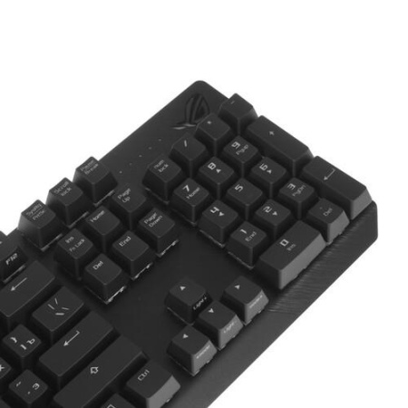 Клавиатура проводная ASUS ROG Strix Scope NX