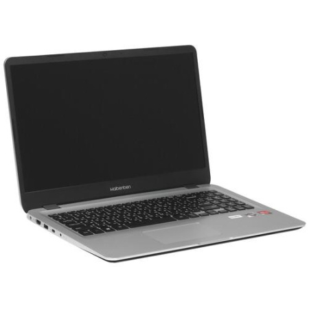 15.6" Ноутбук MAIBENBEN M545 серебристый