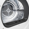 Сушильная машина Gorenje DG81DPS белый