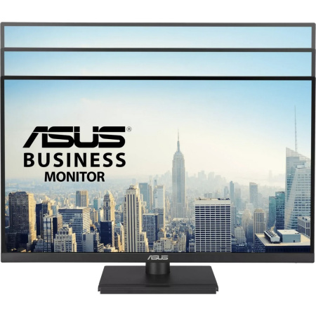 Монитор ASUS VA27UCPS Black