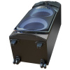 Акустическая система GINZZU Midi GM-203