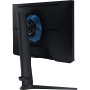 Монитор Samsung Odyssey G3 LS24DG300EUXEN черный