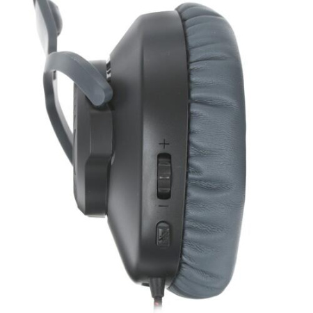 Проводные наушники JBL QUANTUM 100 черный