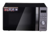 Микроволновая печь Hyundai HYM-D2071 серебристый