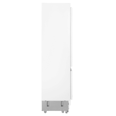 Холодильник MAUNFELD MBF212NFW1 Inverter
