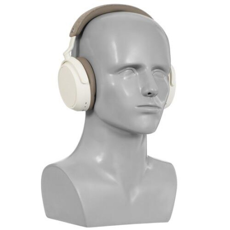 Беспроводные/проводные наушники Sennheiser MOMENTUM 4 белый