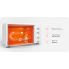 Мини-печь Xiaomi Mijia MDKXDE1ACM