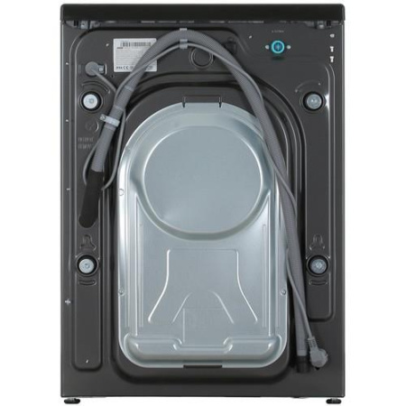 Стиральная машина Samsung WW80AG6S28ABLP серый